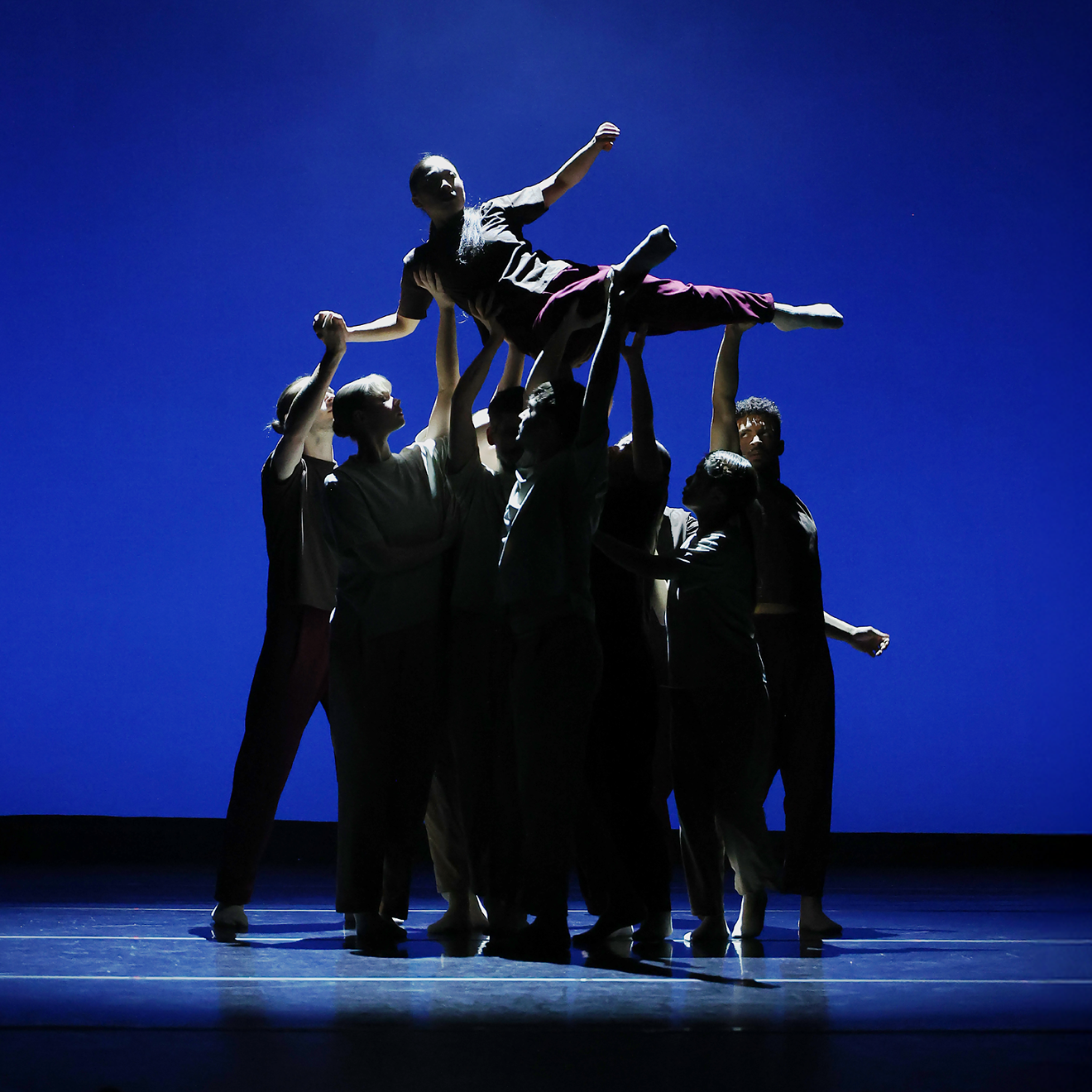 Houston Contemporary Dance Company