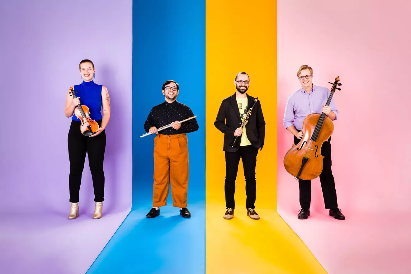 Hub New Music