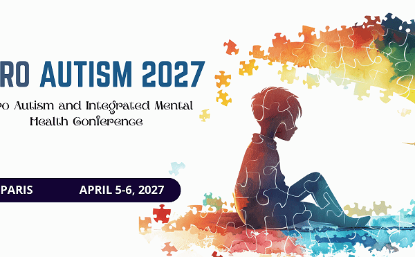 Image: III Euro Autism, Mental Healthcare and Nursing Conference