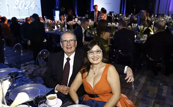 Image: IM Houston 2026 Tapestry Gala: Timeless Threads