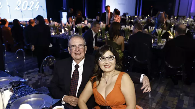 Image: IM Houston 2026 Tapestry Gala: Timeless Threads