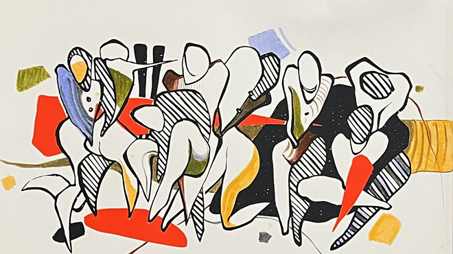 Image: Ink&Image 2026 Archway Gallery