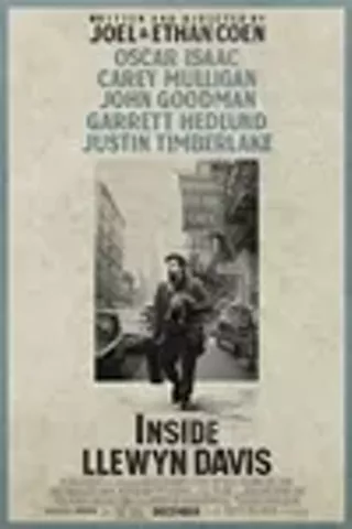 Image: Inside Llewyn Davis