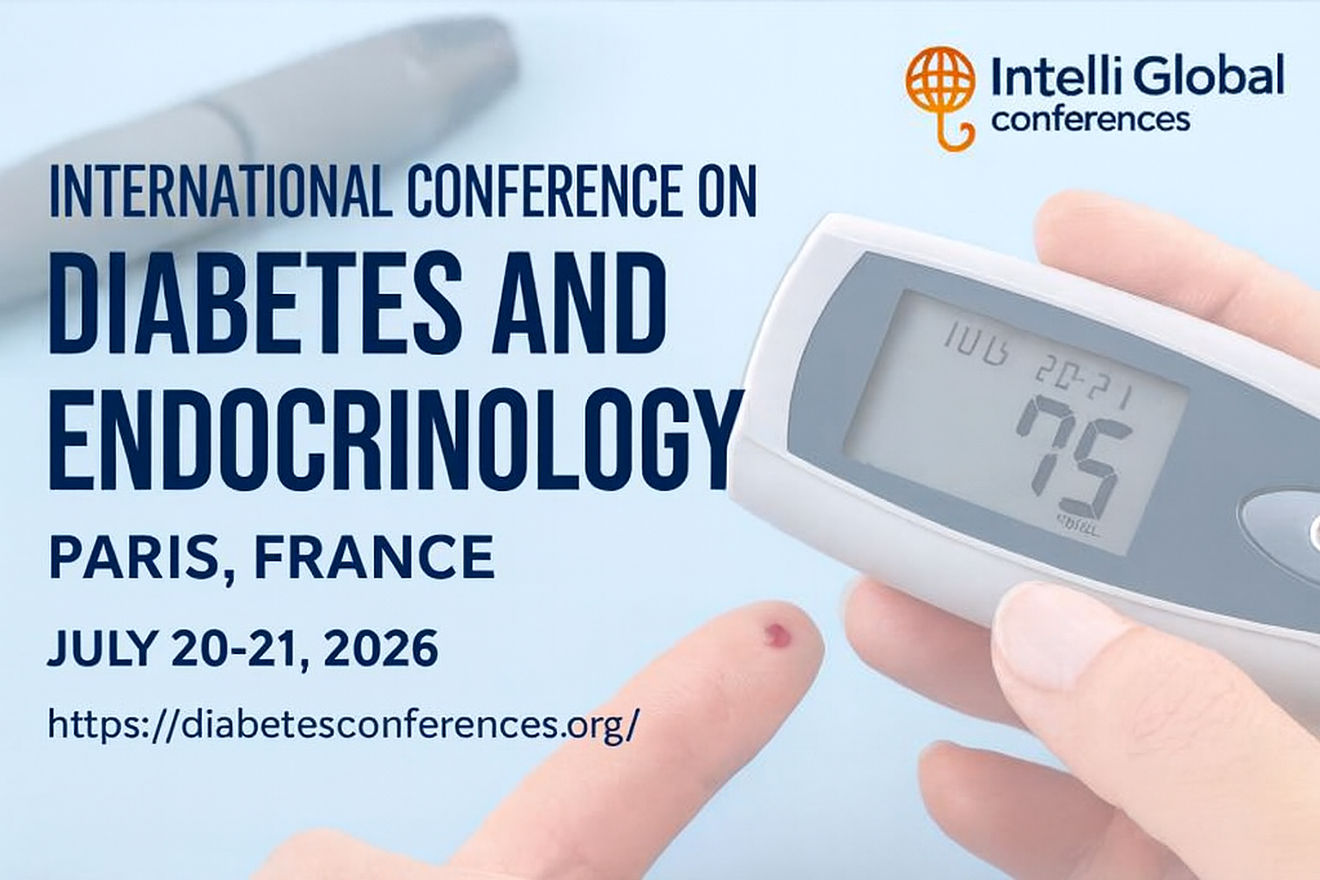 intelli global conferences