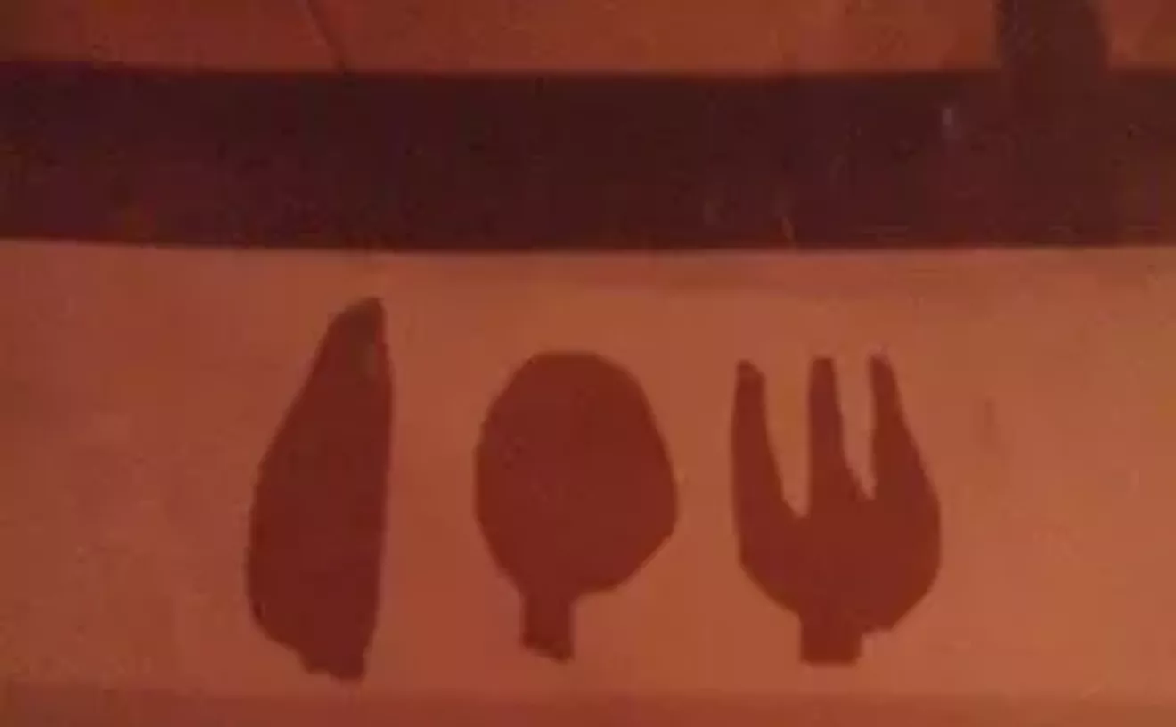 Image: Italiano's Restaurant