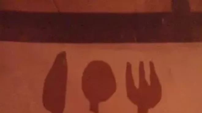 Image: Italiano's Restaurant