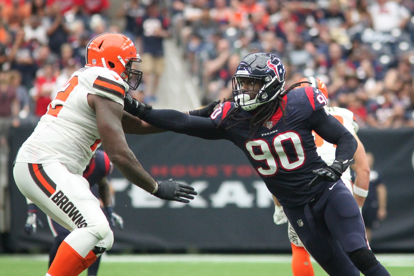 We all know Jadeveon Clowney is going to get a new deal, but when will it happen?