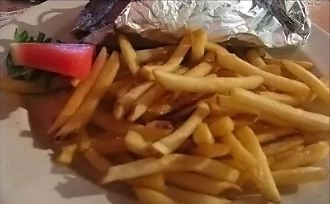 Image: Jax Grill