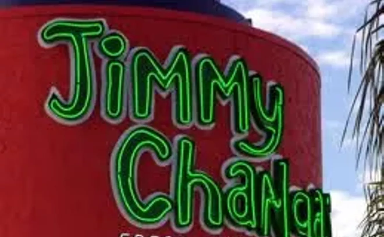 Image: Jimmy Changas