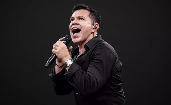 Image: Jorge Medina - Legendario Tour