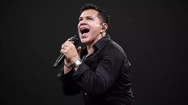 Image: Jorge Medina - Legendario Tour