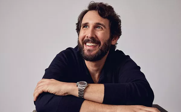 Image: Josh Groban: Stage, Screen, and Symphony
