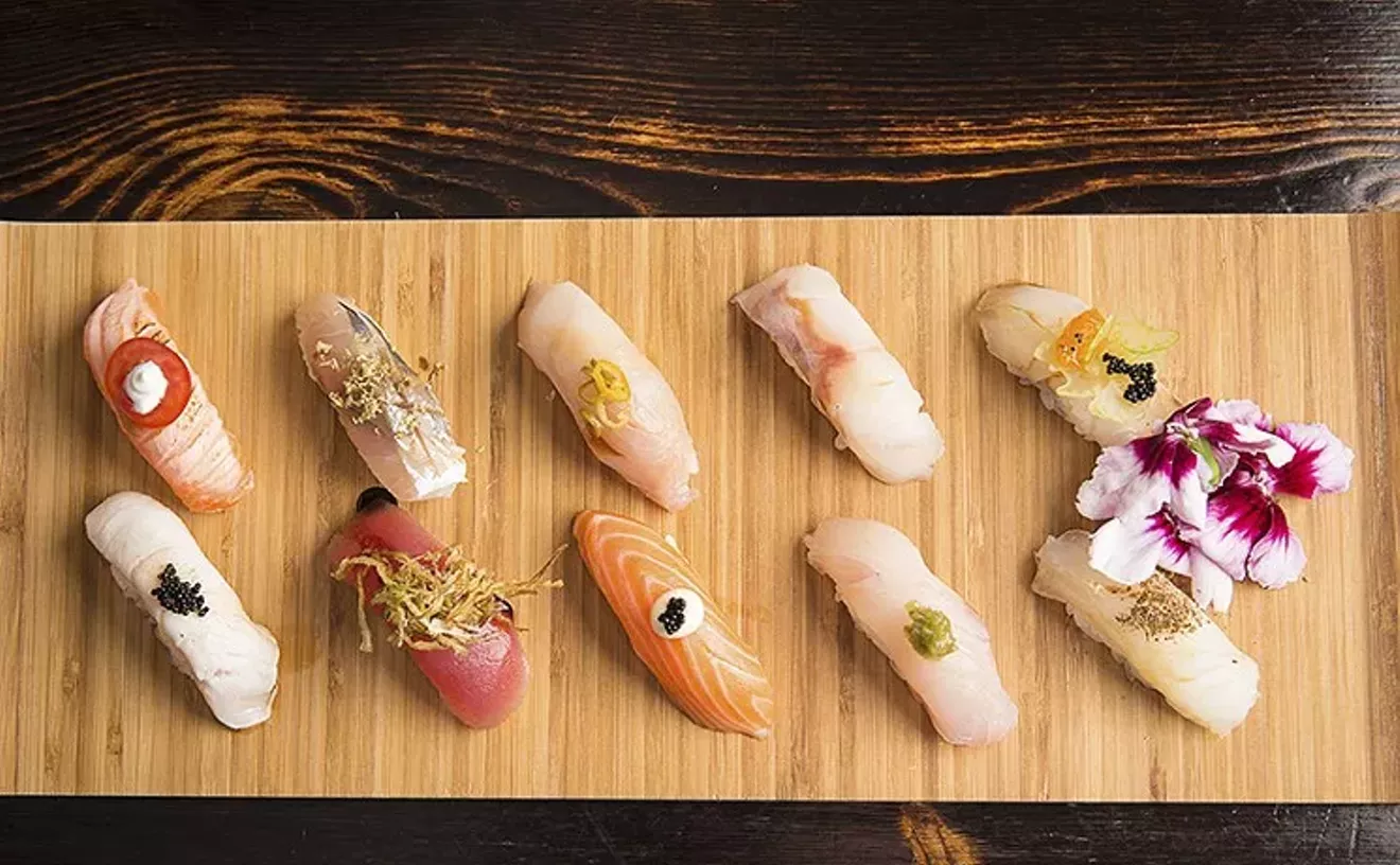Image: KA Sushi