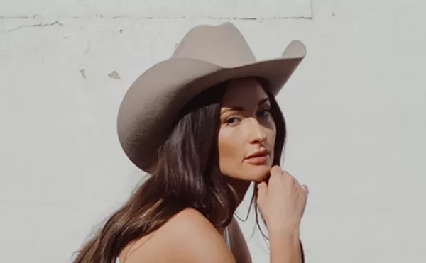 Image: Kacey Musgraves