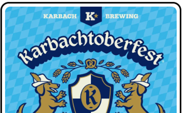 Image: Karbachtoberfest