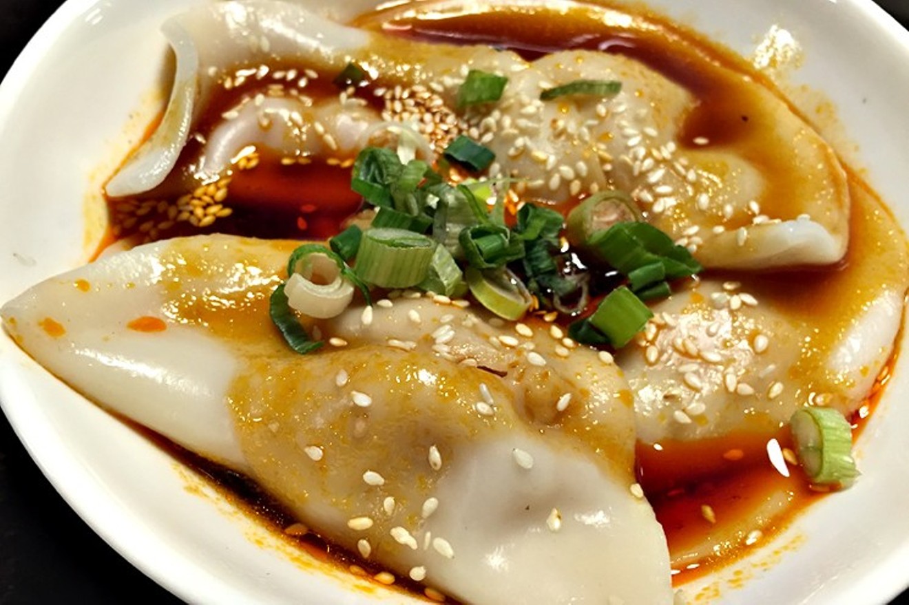 Houston s Mala Sichuan H Mart More Will Open in Katy Asian Town