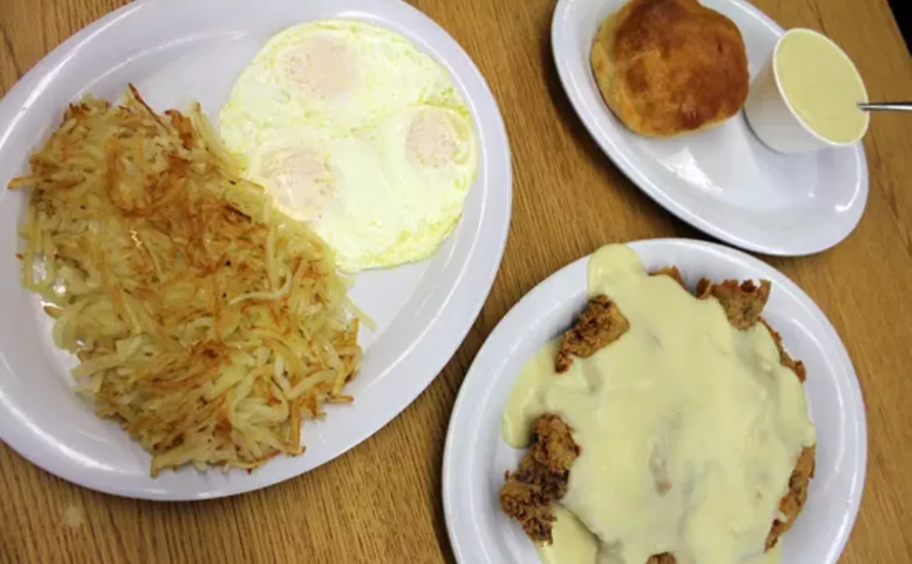 Image: Kelley's Country Cooking