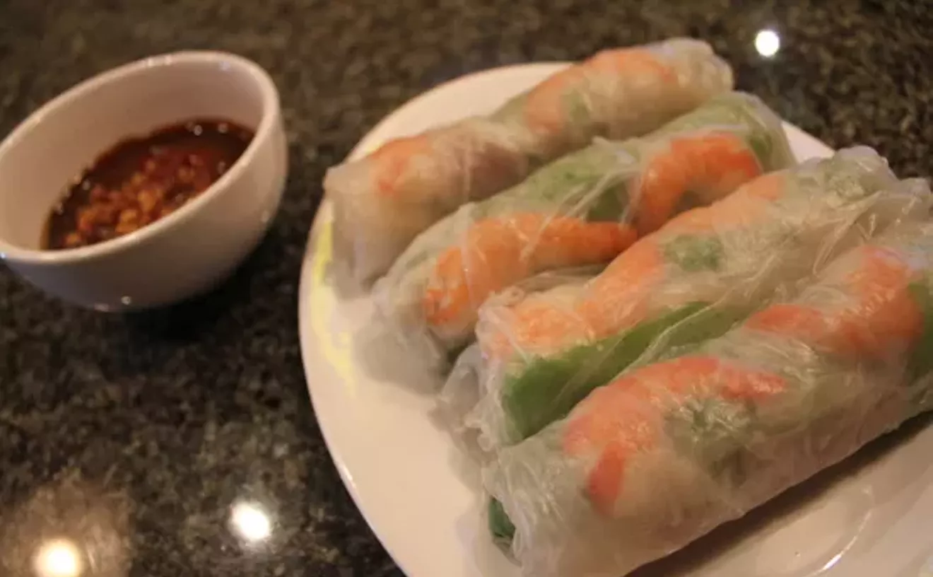 Image: Kim Son Restaurant