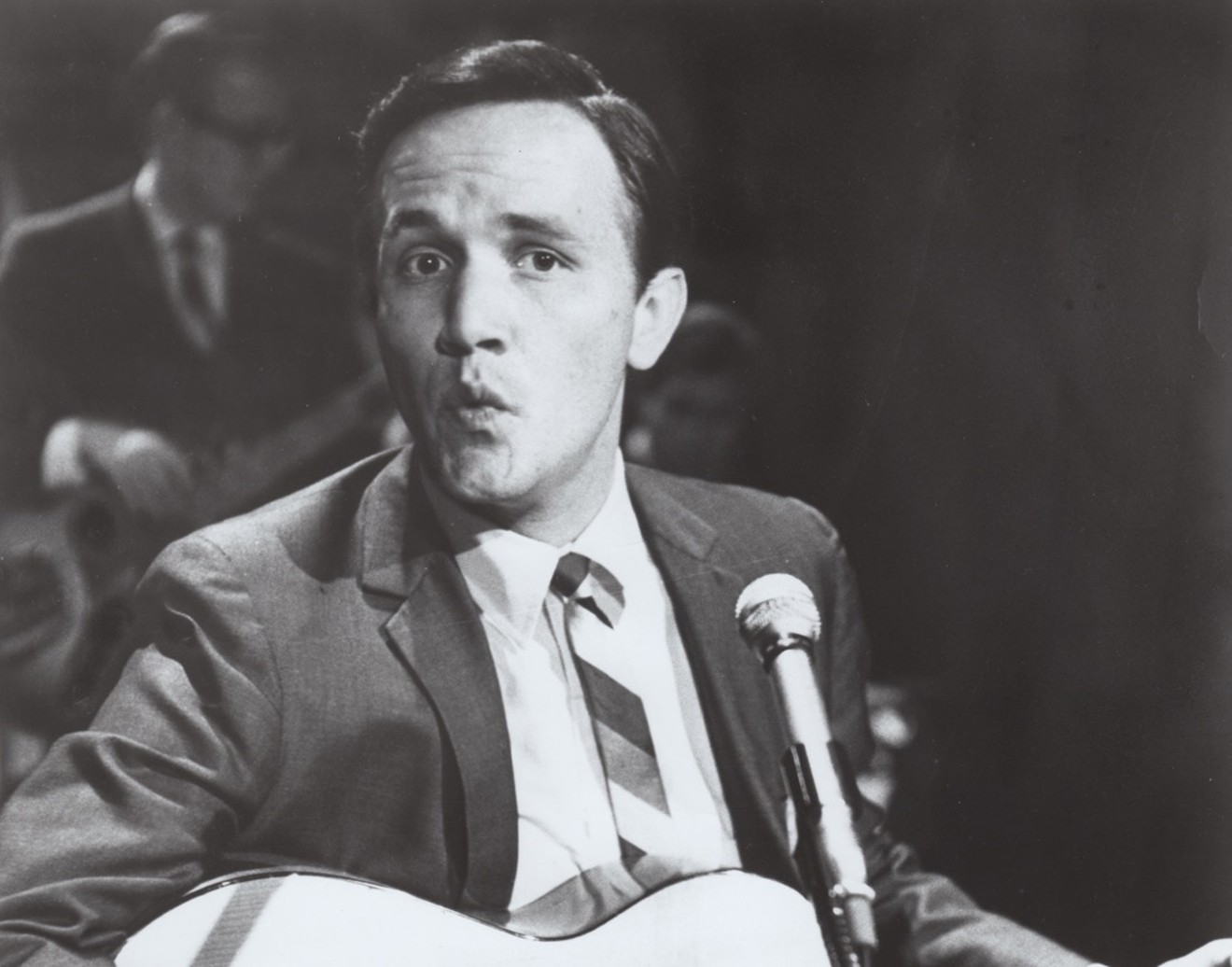 Roger Miller combined heartache, nostalgia, and a sly, subversive sense of humor in his songs.