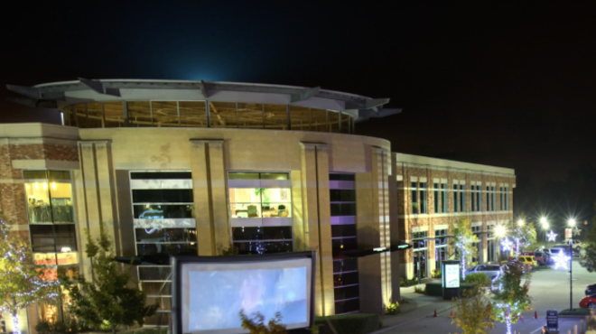 Image: Kings Harbor Movies Under The Moon