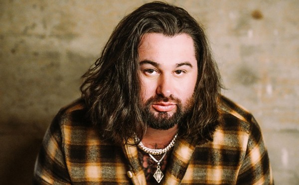 Koe Wetzel is Playing the Long Game