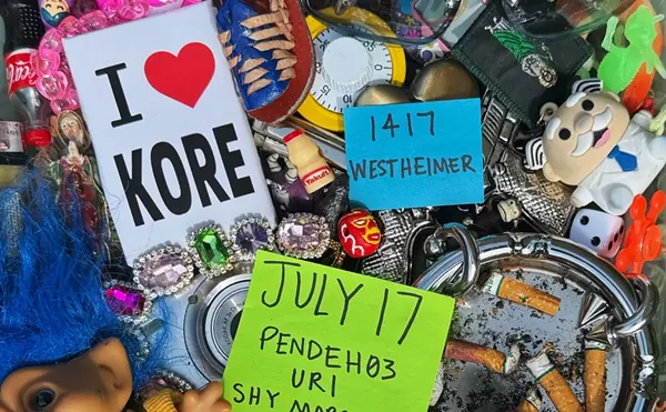Image: KORE