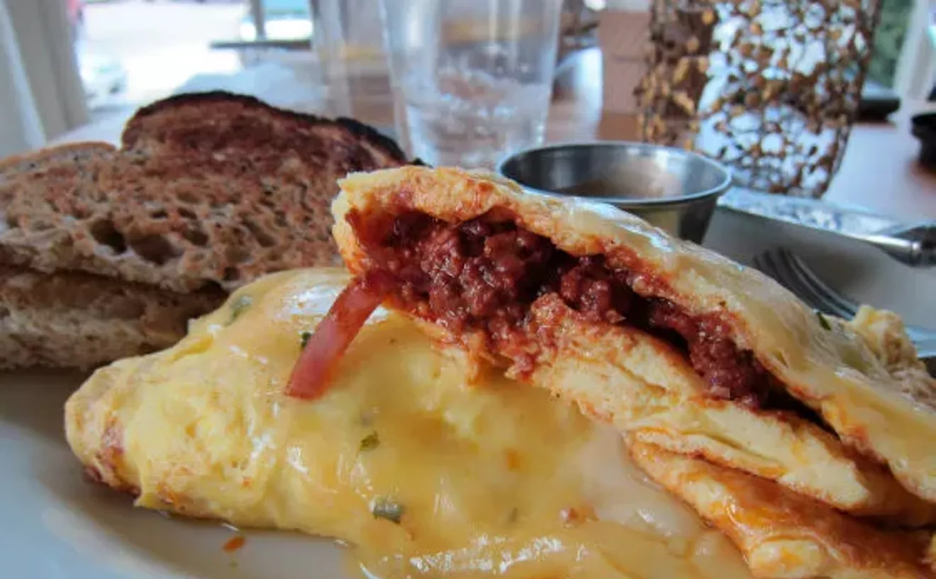 Image: Kraftsmen Cafe