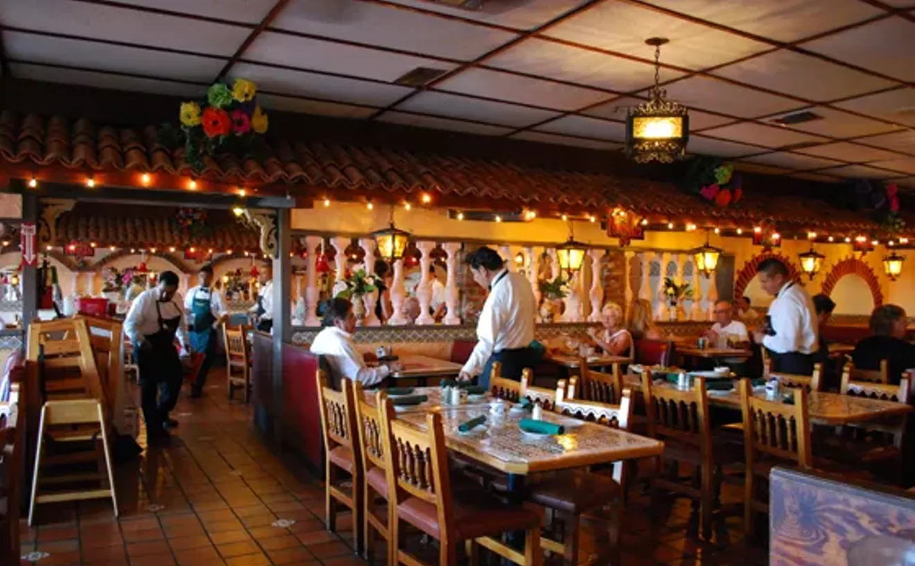 Image: La Hacienda