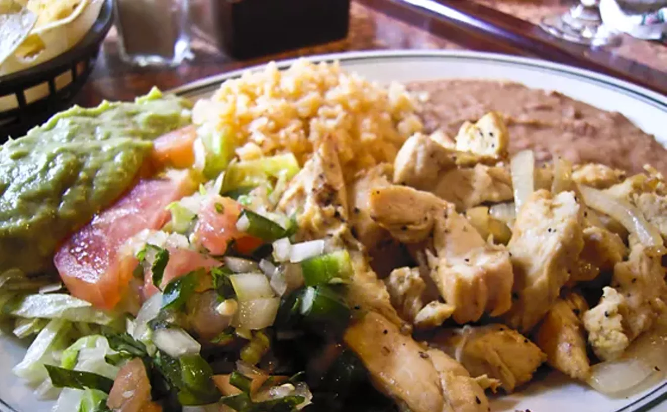 Image: La Mexicana