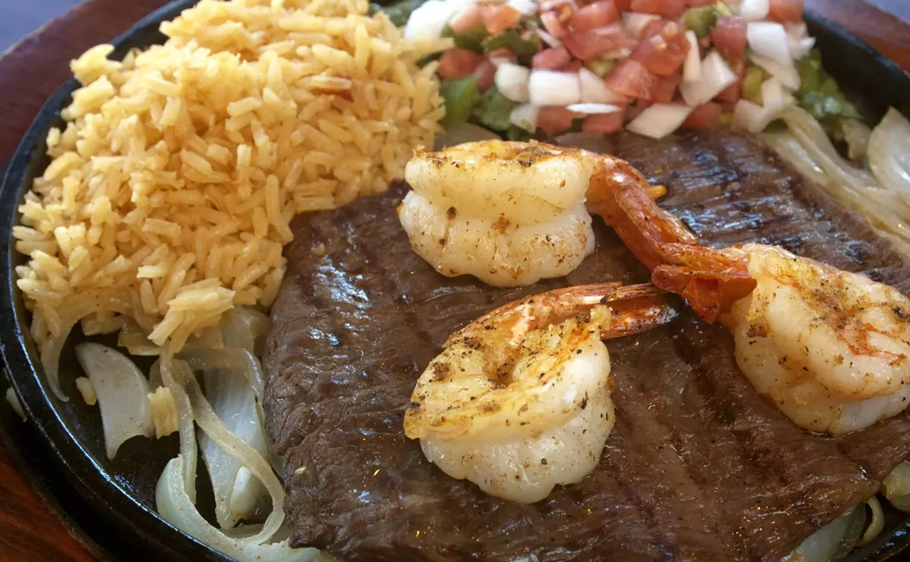 Image: La Tapatia Taqueria
