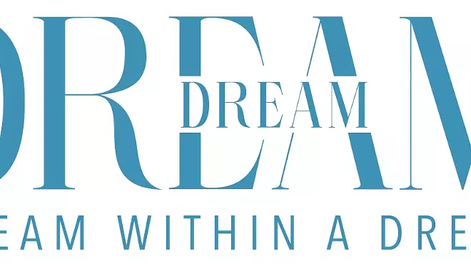 Image: Laura Rathe Fine Art presents Dream within a Dream, a two-woman exhibition featuring Lucrecia Waggoner and Audra Weaser