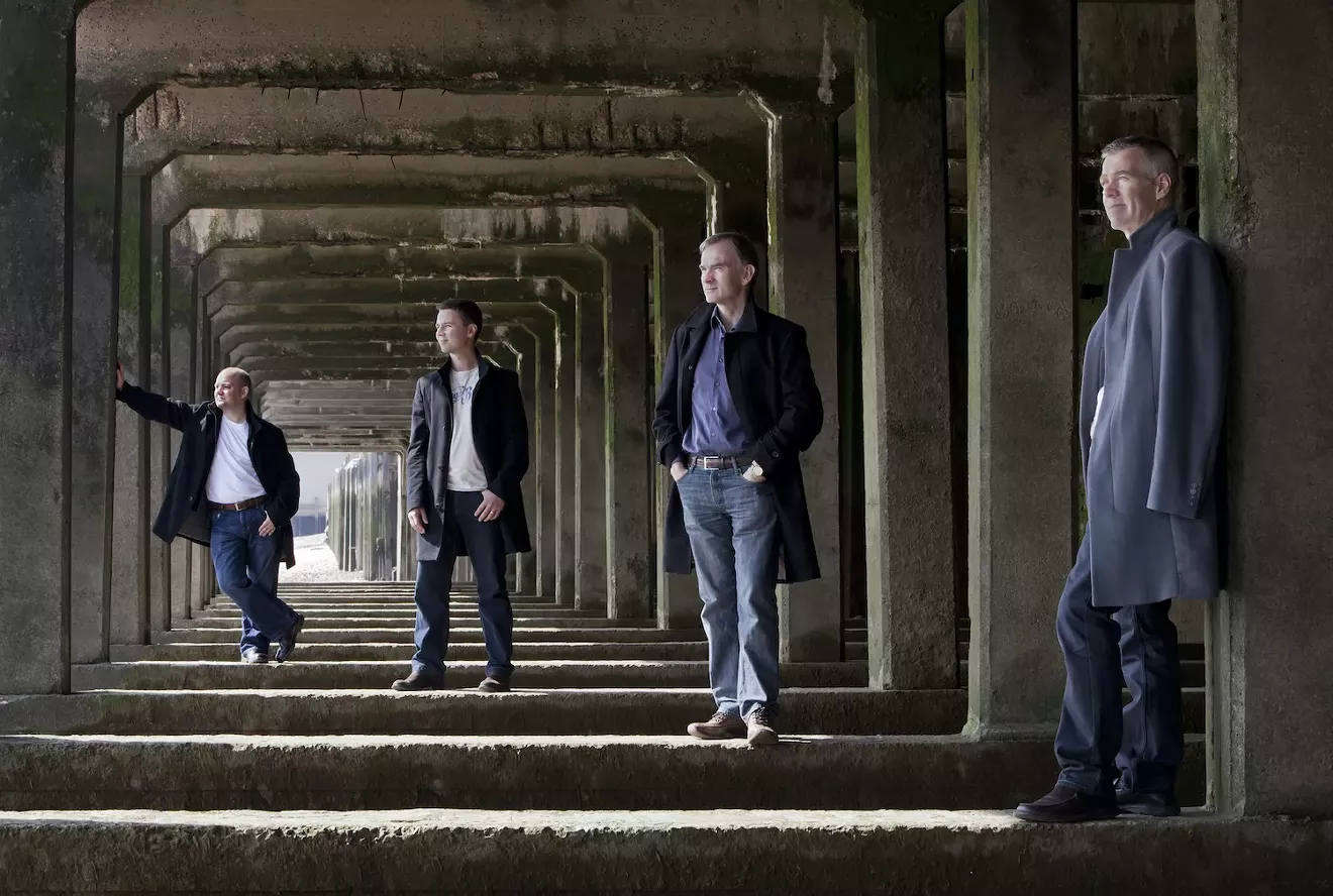 The Orlando Consort