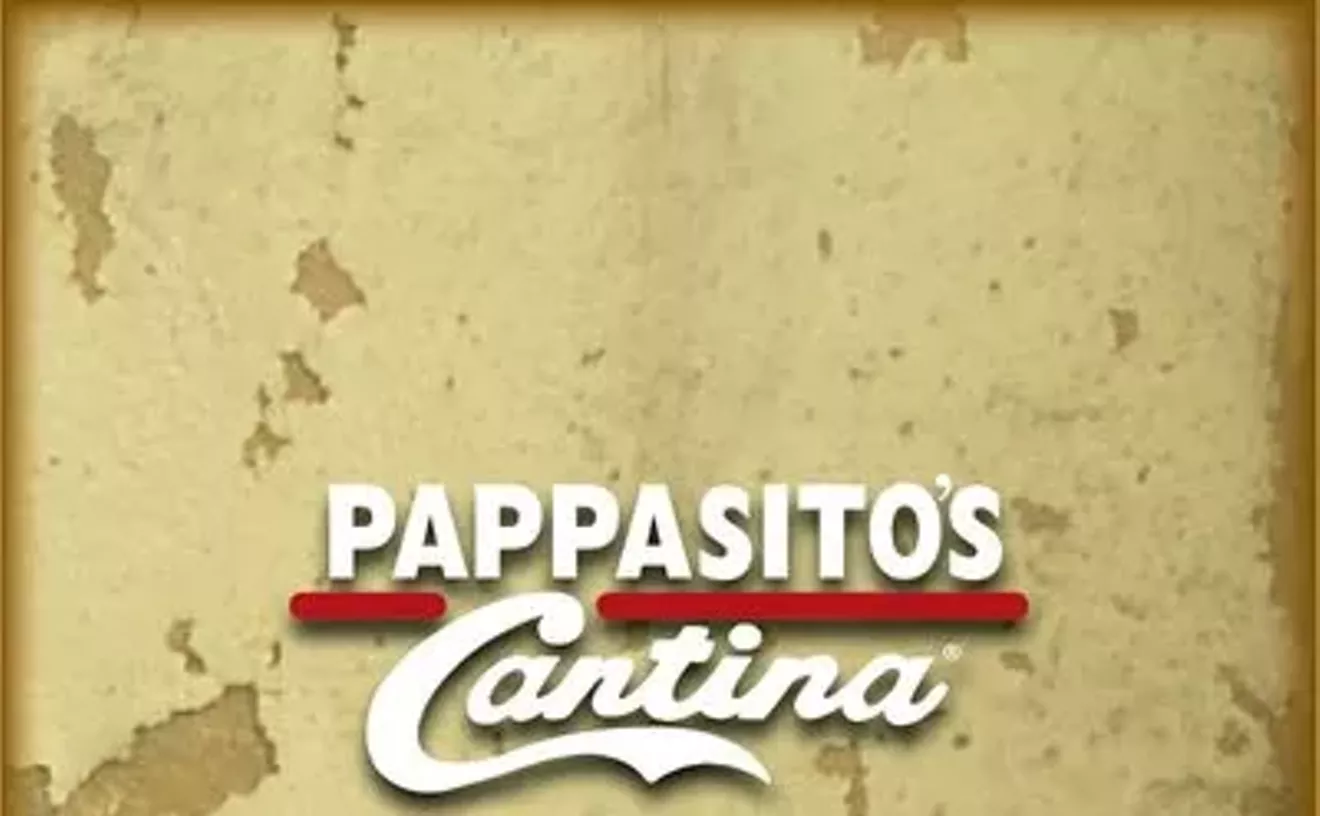 Image: Little Pappasito's