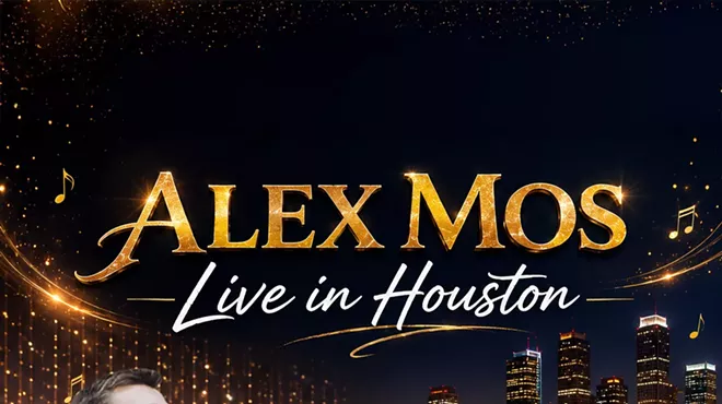 Image: Live Saxophone Concert with Alex Mos