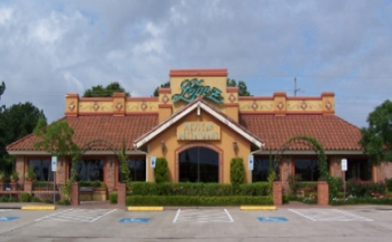 Lopez Mexican Restaurant