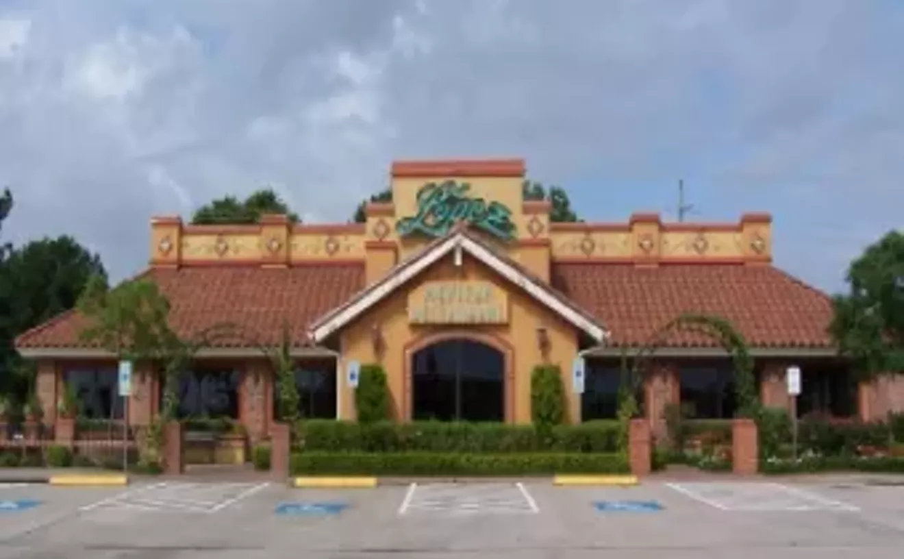 Image: Lopez Mexican Restaurant