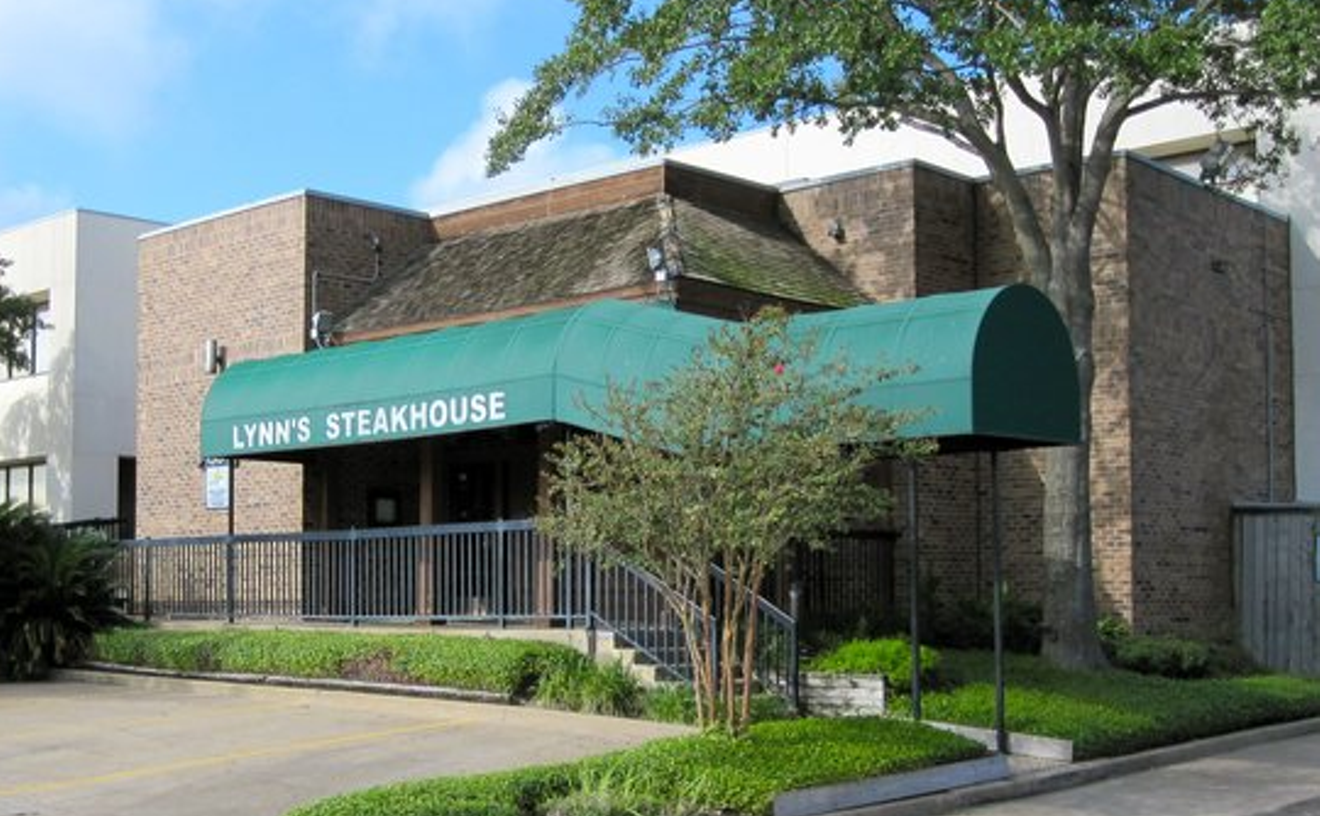 Image: Lynn's Steakhouse