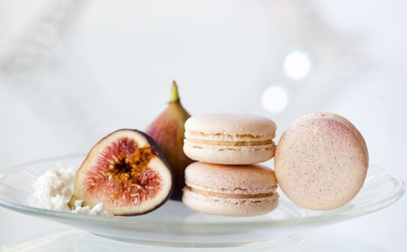 Macaron by Patisse