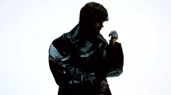 Image: Madeon presents Victory Live