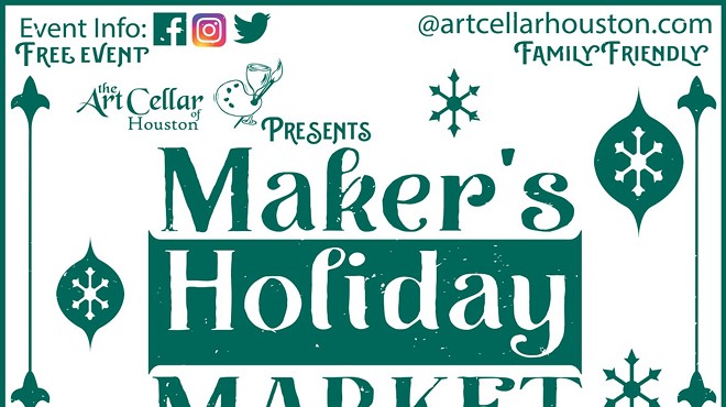 Maker’s Holiday Market