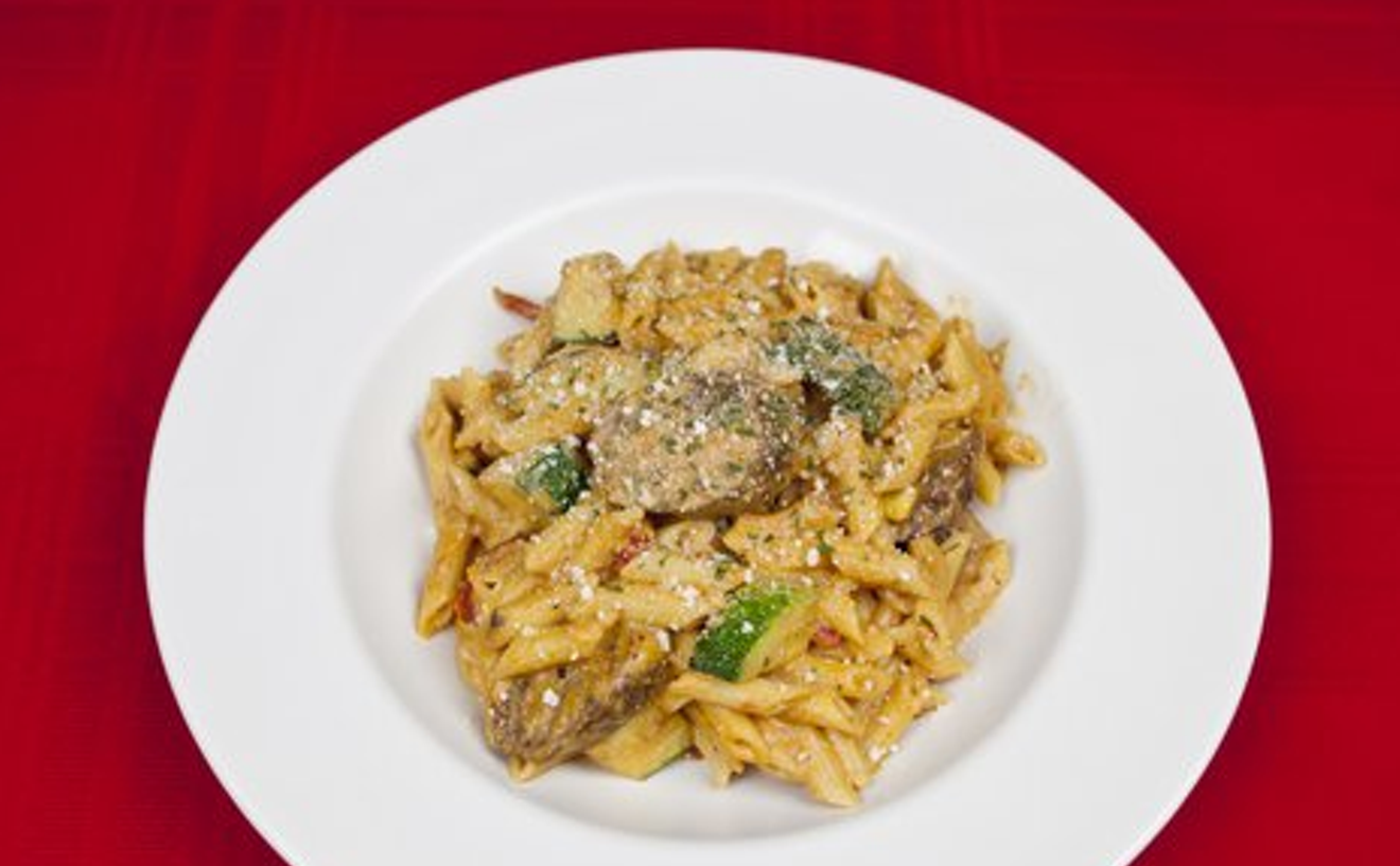 Image: Mandola's Deli
