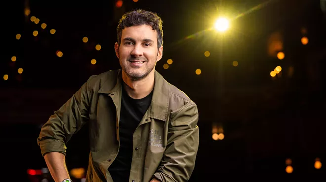 Image: Mark Normand