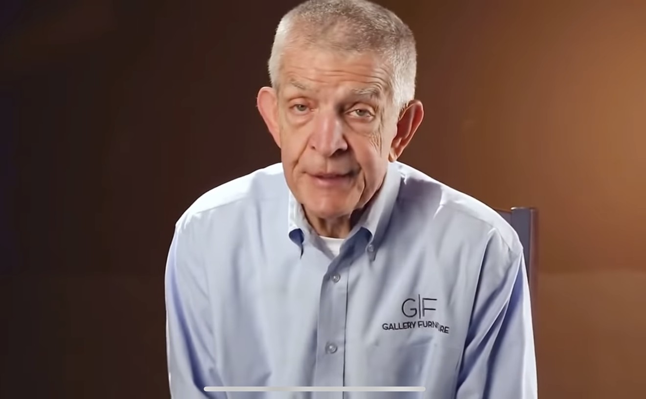 Mattress Mack is placing two of his biggest wagers ever on the 2021 Houston Astros.