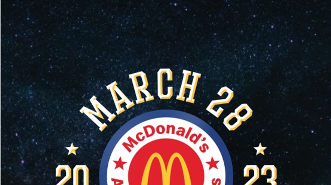 McDonald’s All American Games