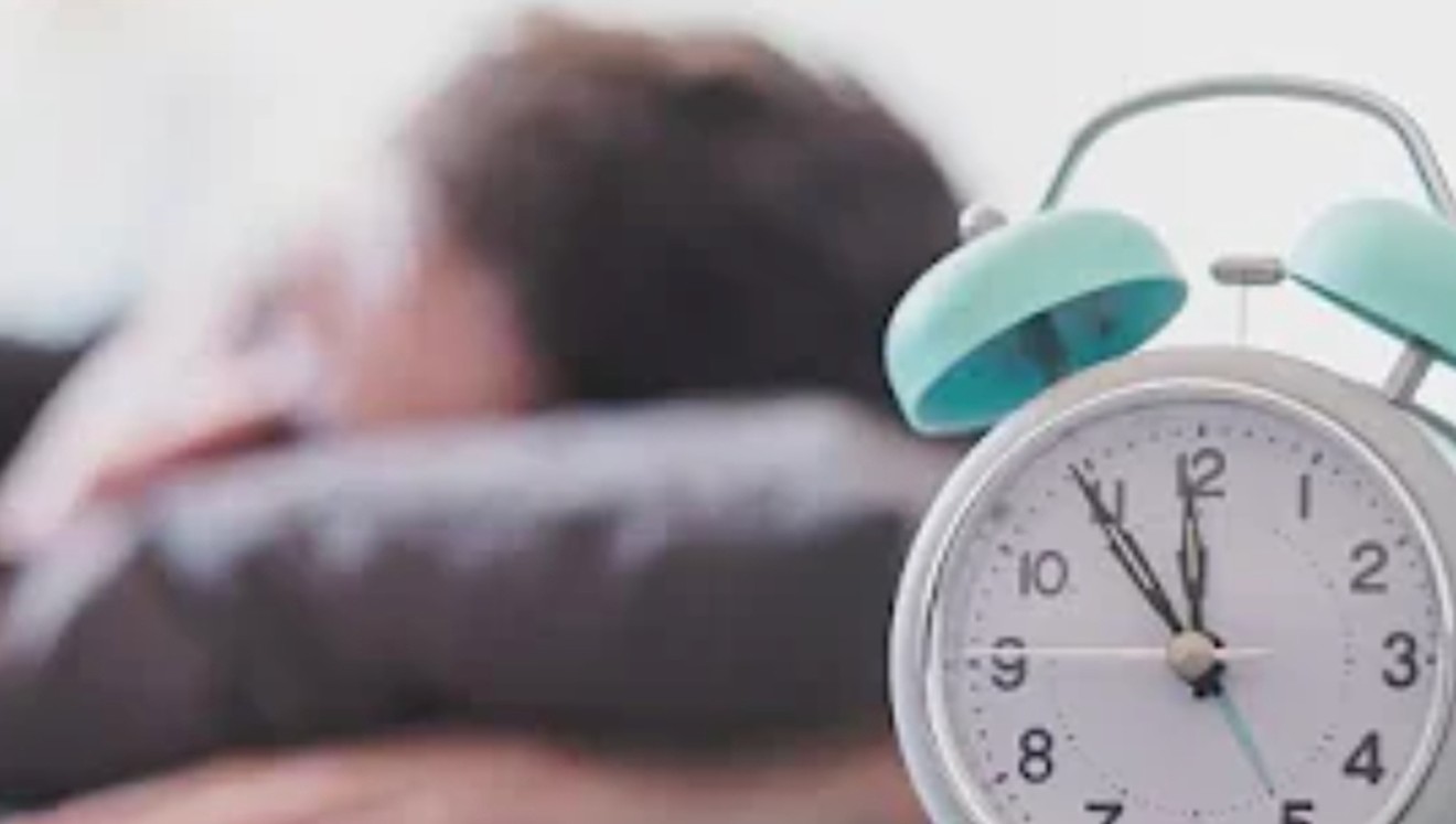 Sleep experts and physicians are pushing back on recent efforts to move to permanent daylight saving time in the U.S.