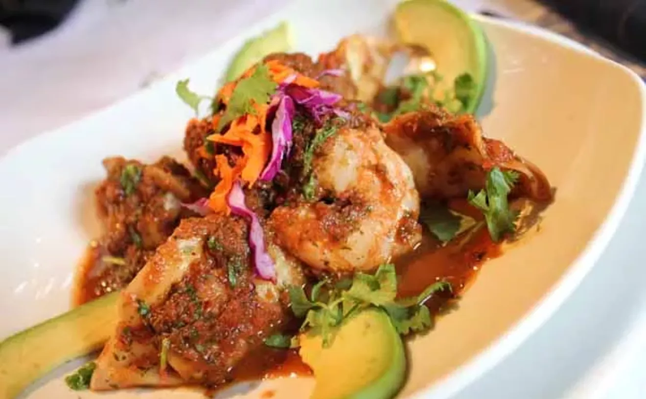 Image: Merlion Restaurant