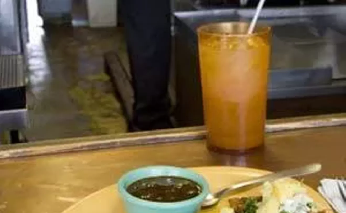Image: Mexico's Deli