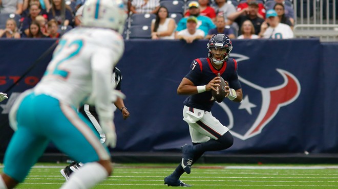 Highlights: Dolphins 28-3 Texans in 2023 NFL Preseason