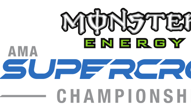 Monster Energy SuperCross Championship