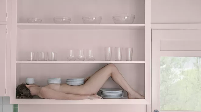 Image: More of You: Group Exhibition